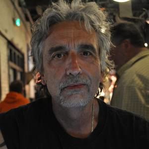 Meet your Posher, Peter